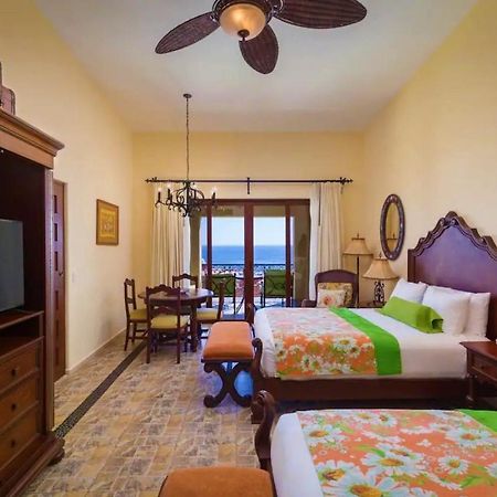 Wonderful 2Br Family Suite At Cabo San Lucas Zewnętrze zdjęcie