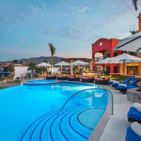 Wonderful 2Br Family Suite At Cabo San Lucas Zewnętrze zdjęcie