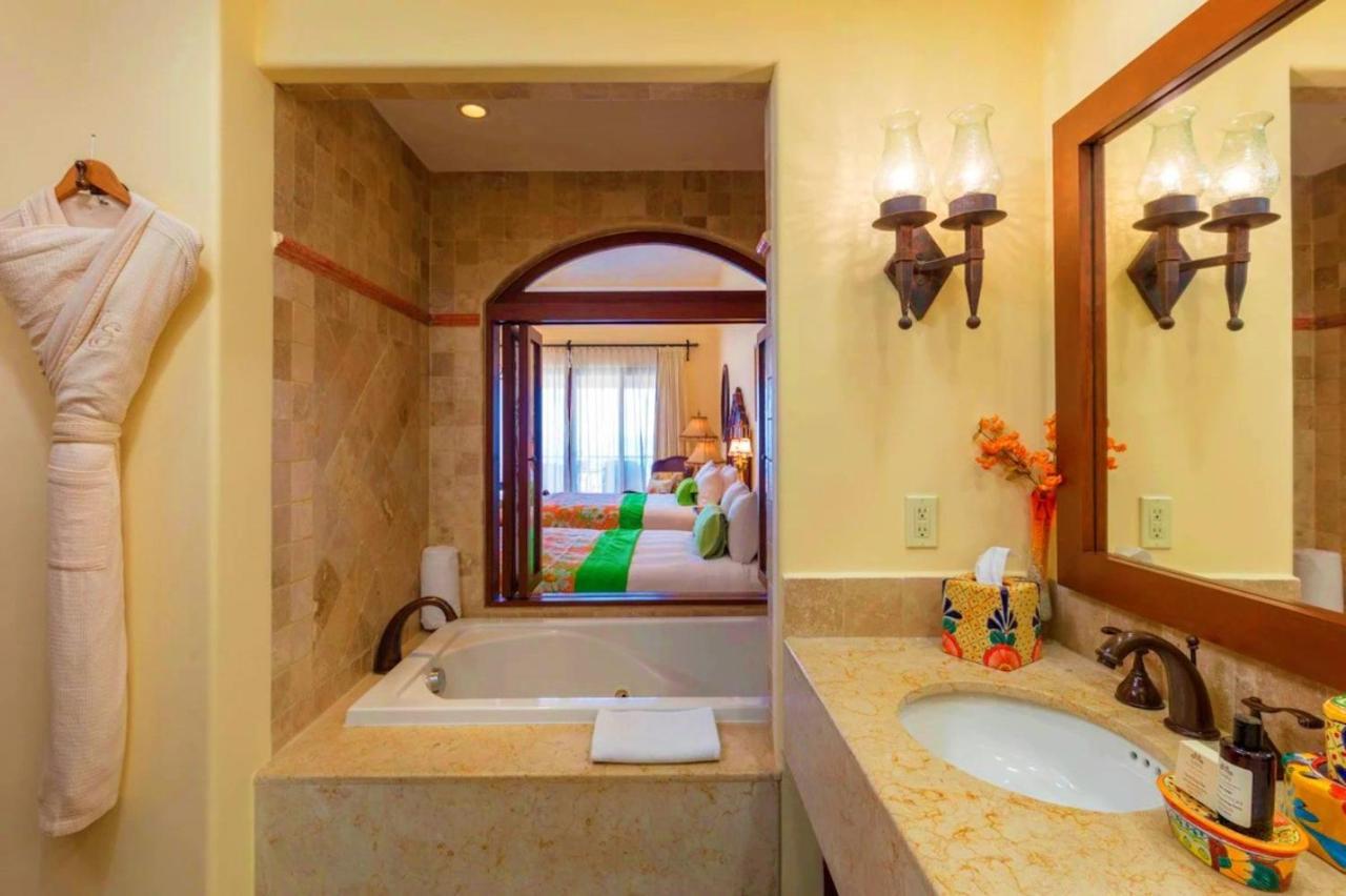 Wonderful 2Br Family Suite At Cabo San Lucas Zewnętrze zdjęcie