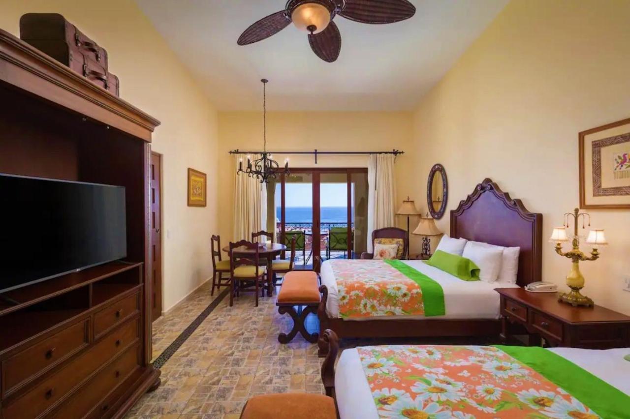 Wonderful 2Br Family Suite At Cabo San Lucas Zewnętrze zdjęcie