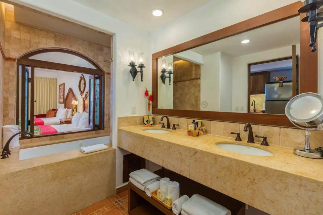 Wonderful 2Br Family Suite At Cabo San Lucas Zewnętrze zdjęcie