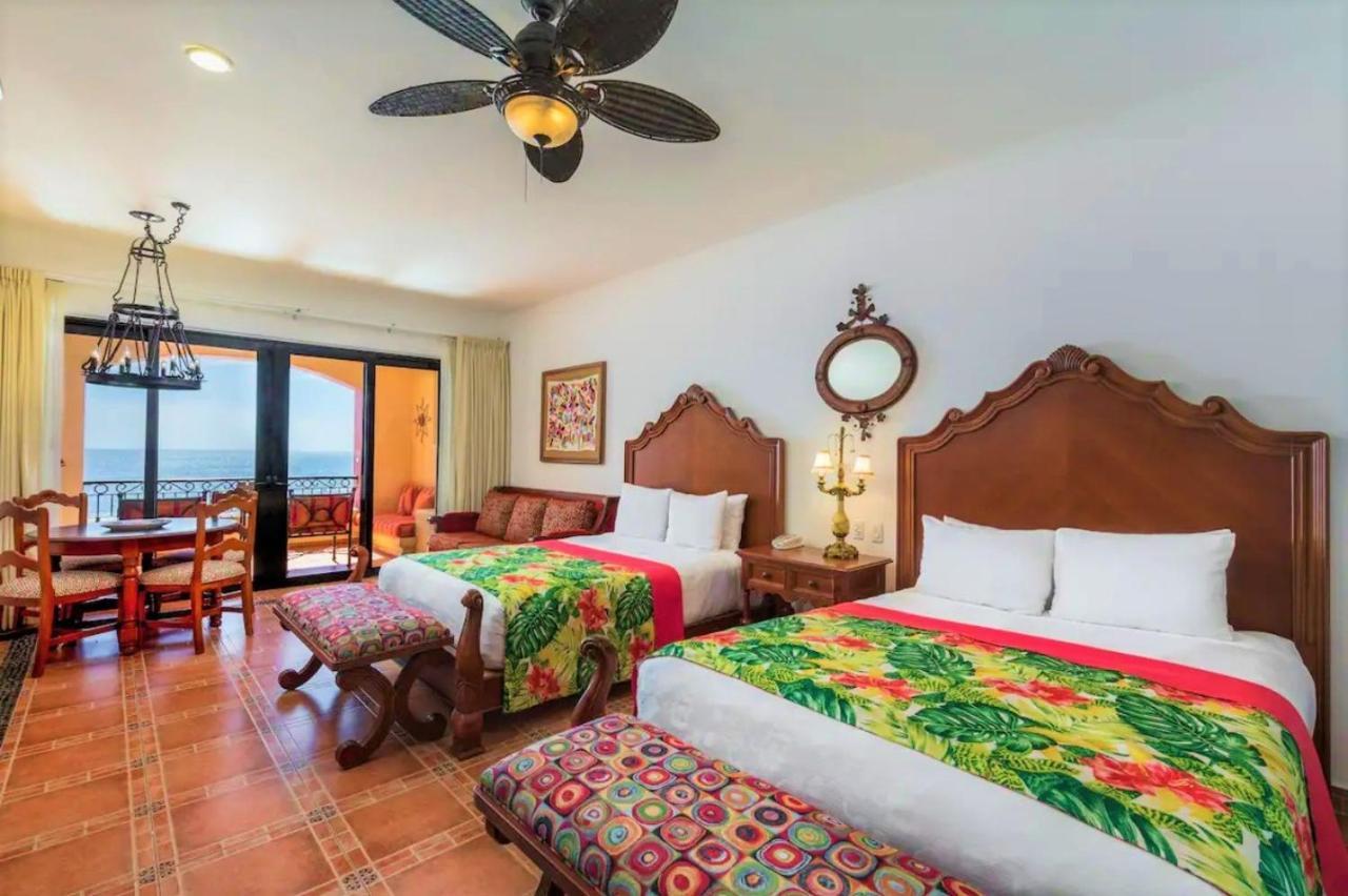 Wonderful 2Br Family Suite At Cabo San Lucas Zewnętrze zdjęcie